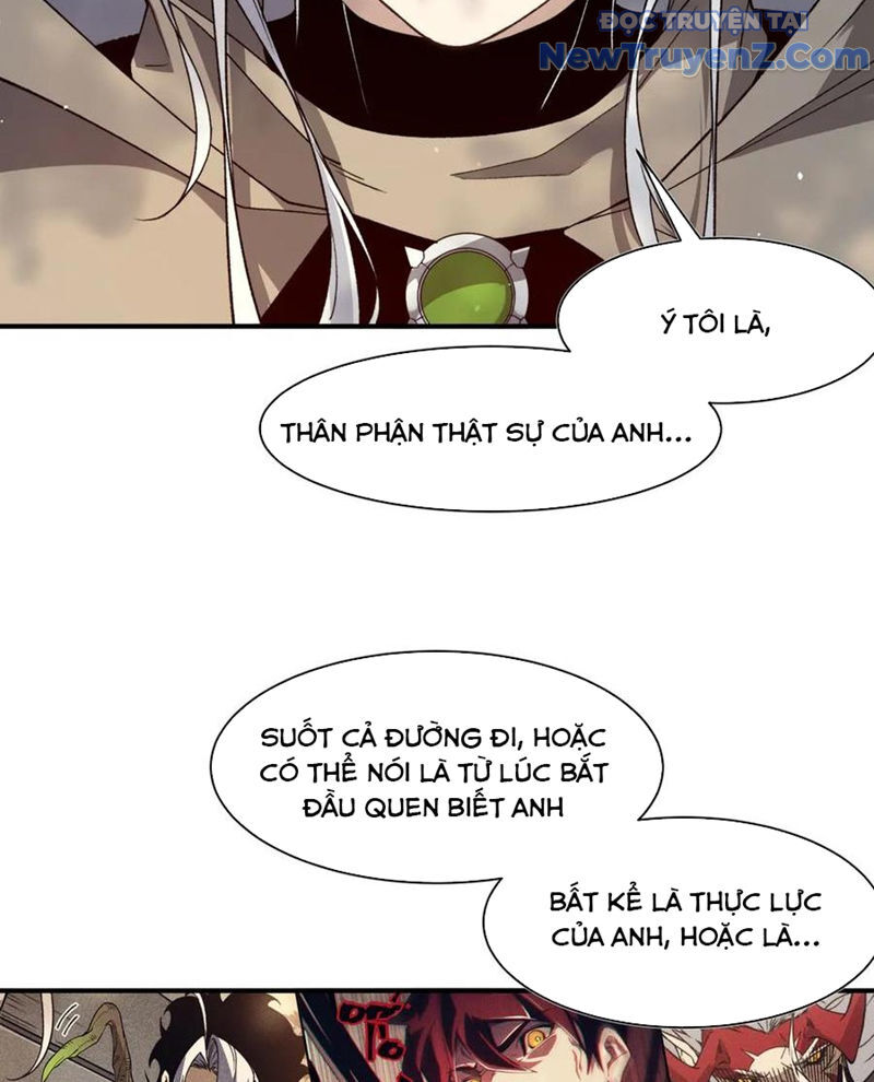 Quỷ Tiến Hóa Chap 108 - Next Chap 109