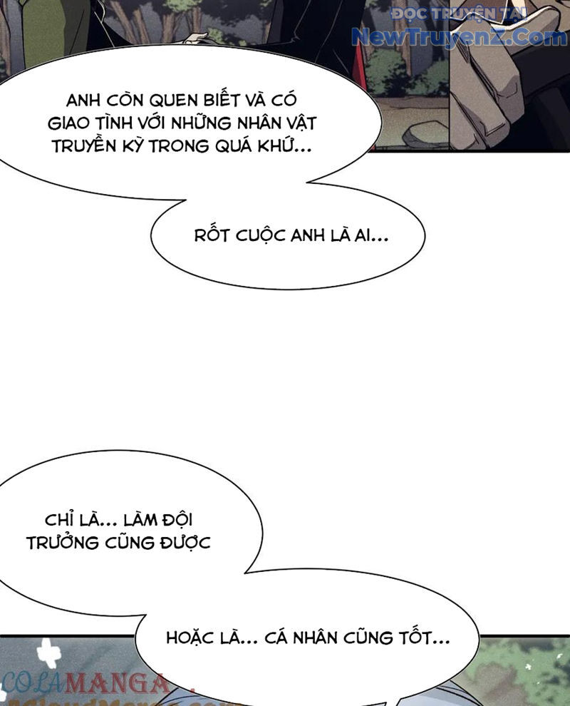 Quỷ Tiến Hóa Chap 108 - Next Chap 109