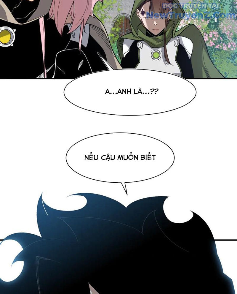 Quỷ Tiến Hóa Chap 108 - Next Chap 109