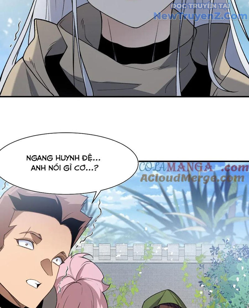Quỷ Tiến Hóa Chap 108 - Next Chap 109