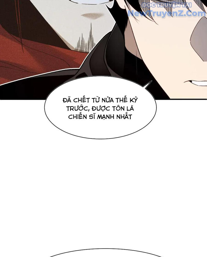 Quỷ Tiến Hóa Chap 108 - Next Chap 109