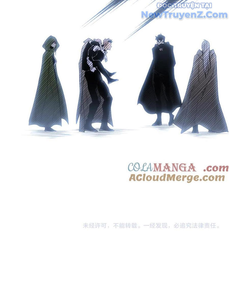 Quỷ Tiến Hóa Chap 108 - Next Chap 109