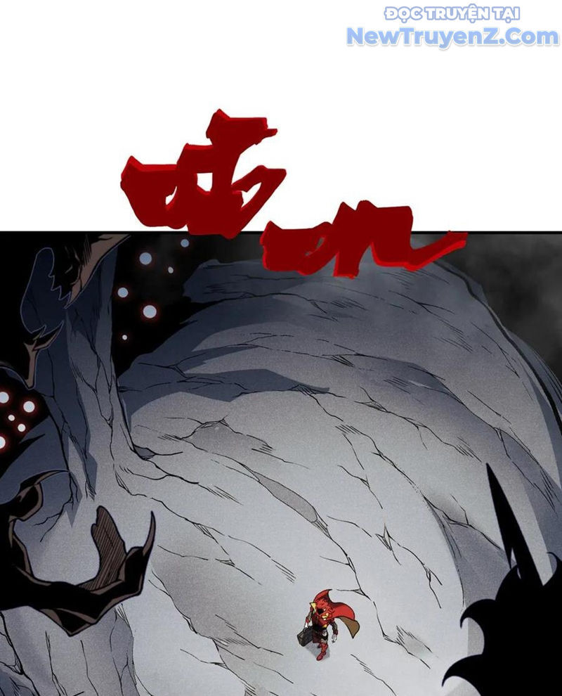 Quỷ Tiến Hóa Chap 108 - Next Chap 109
