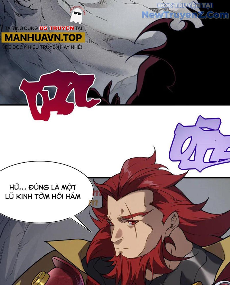 Quỷ Tiến Hóa Chap 108 - Next Chap 109