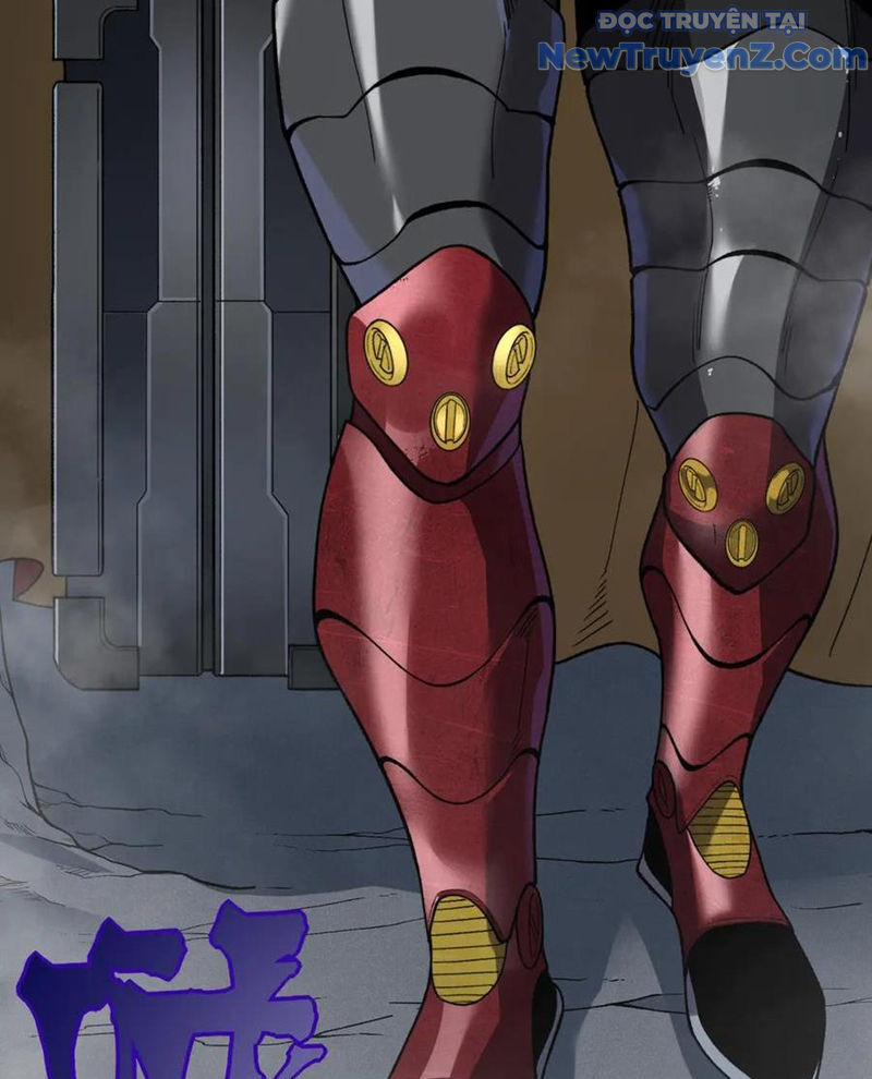 Quỷ Tiến Hóa Chap 108 - Next Chap 109