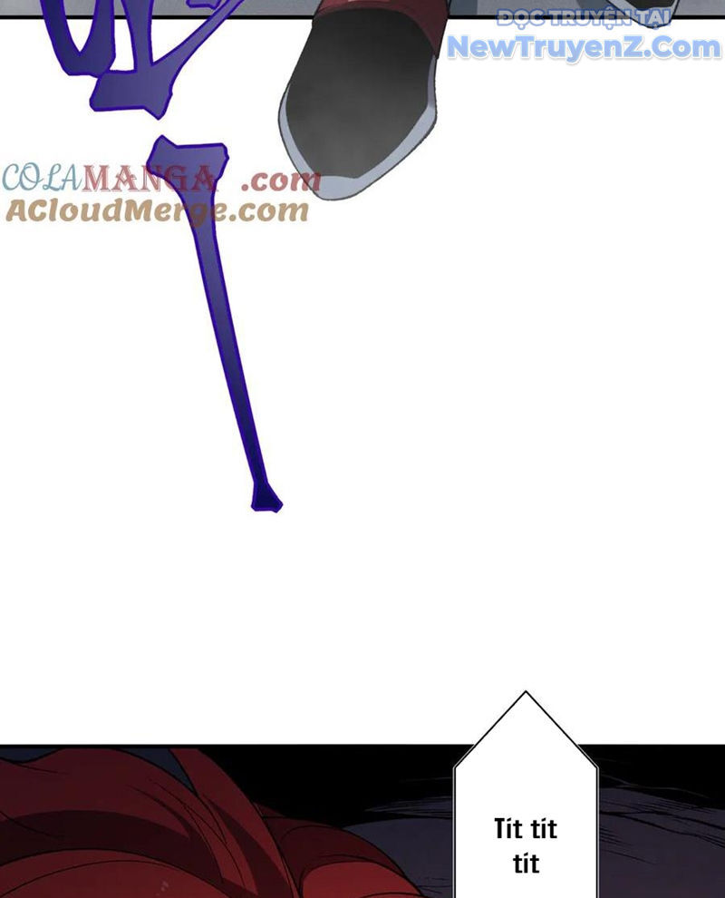 Quỷ Tiến Hóa Chap 108 - Next Chap 109