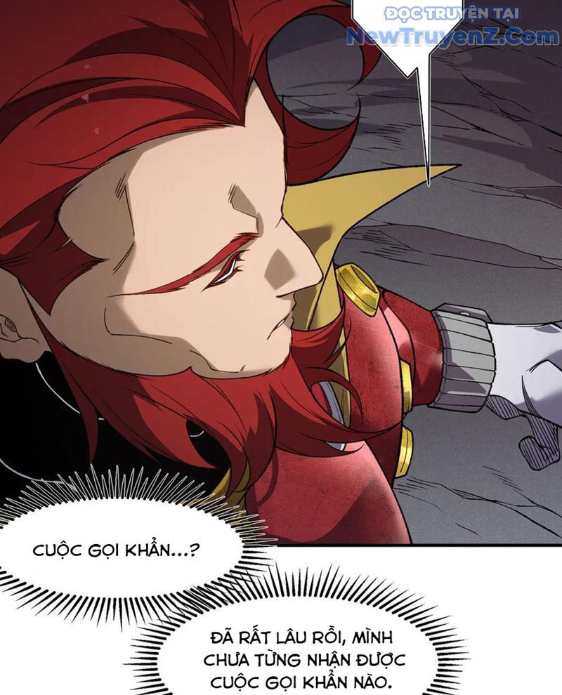 Quỷ Tiến Hóa Chap 108 - Next Chap 109