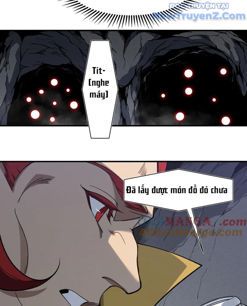 Quỷ Tiến Hóa Chap 108 - Next Chap 109