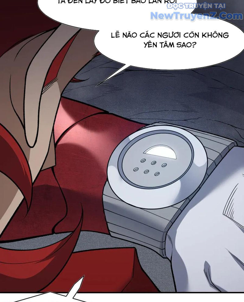 Quỷ Tiến Hóa Chap 108 - Next Chap 109