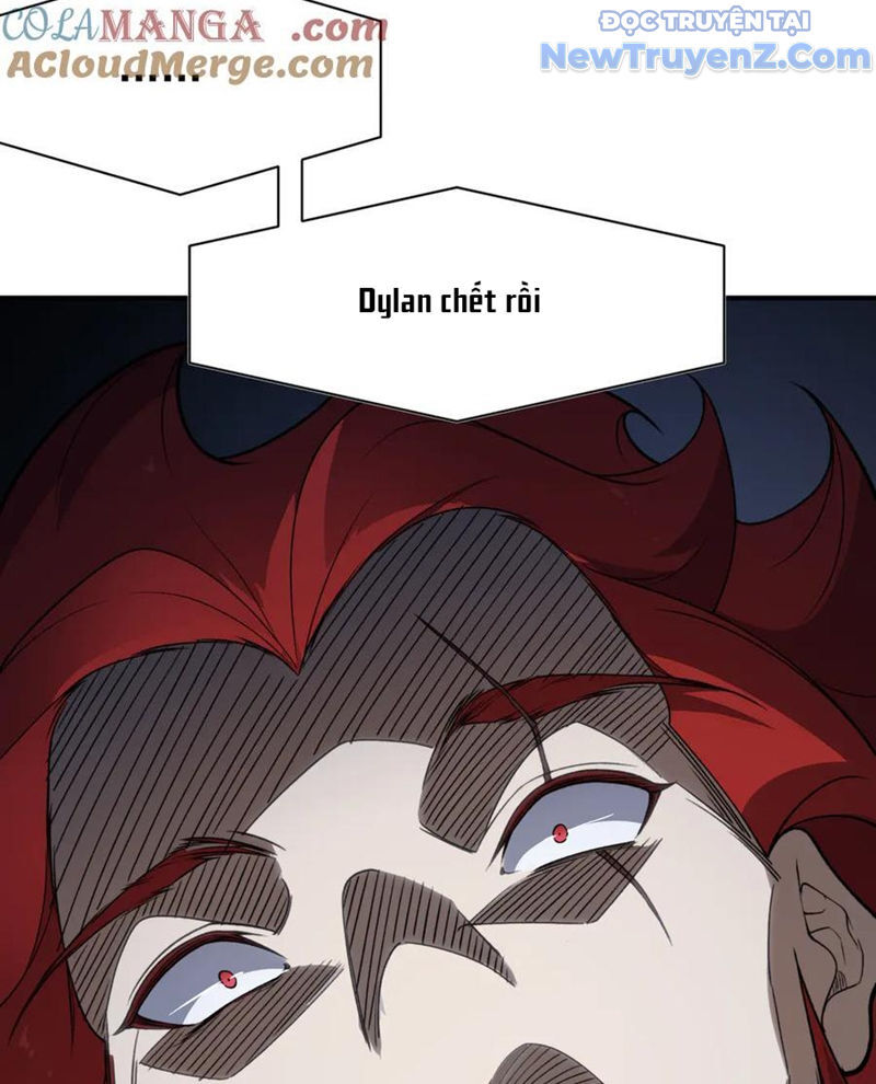 Quỷ Tiến Hóa Chap 108 - Next Chap 109