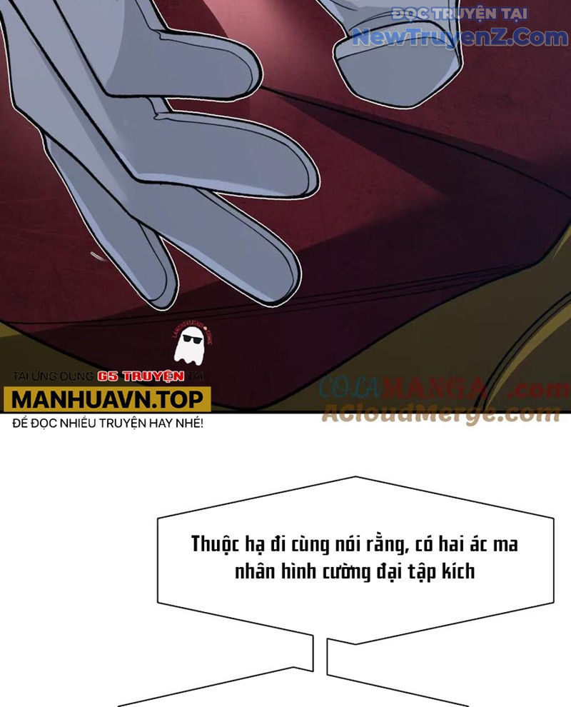 Quỷ Tiến Hóa Chap 108 - Next Chap 109