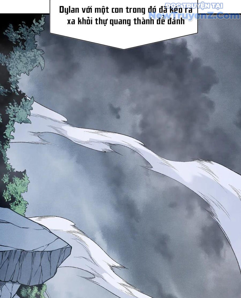 Quỷ Tiến Hóa Chap 108 - Next Chap 109