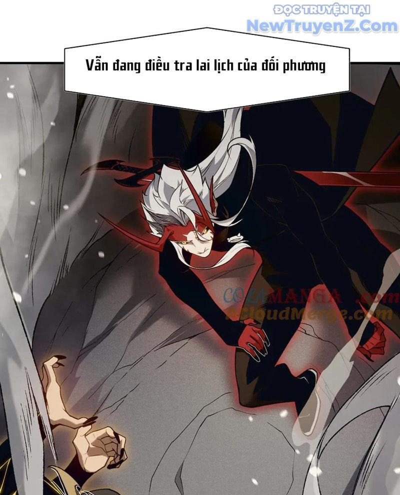 Quỷ Tiến Hóa Chap 108 - Next Chap 109