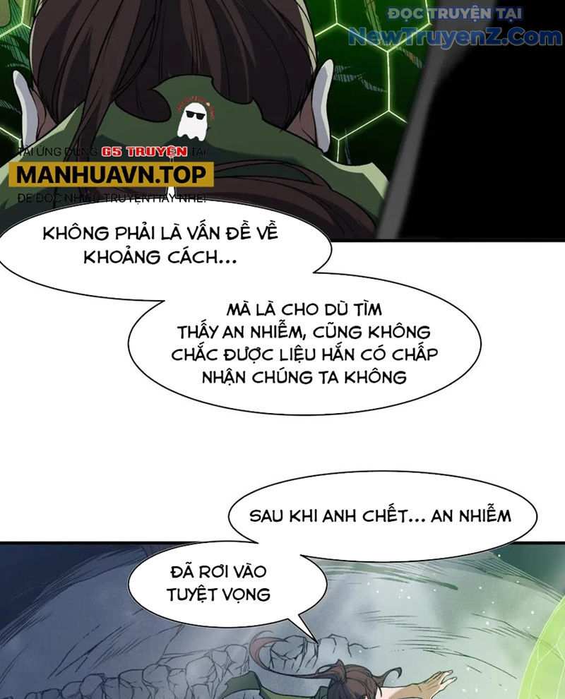 Quỷ Tiến Hóa Chap 108 - Next Chap 109