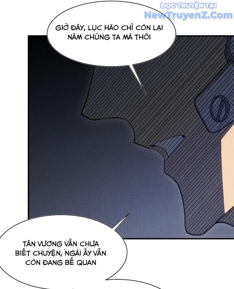 Quỷ Tiến Hóa Chap 108 - Next Chap 109