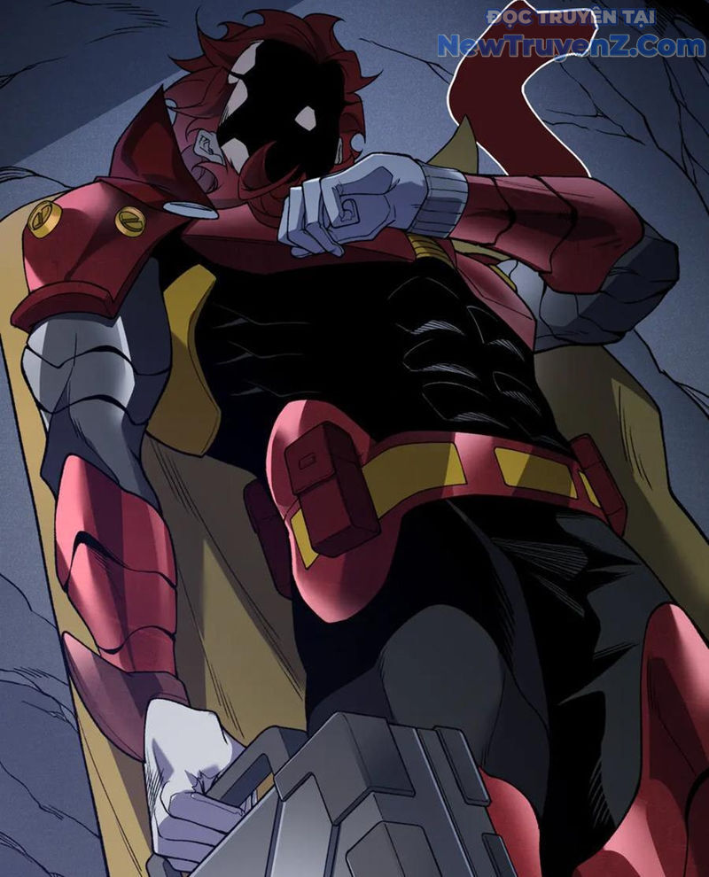 Quỷ Tiến Hóa Chap 108 - Next Chap 109