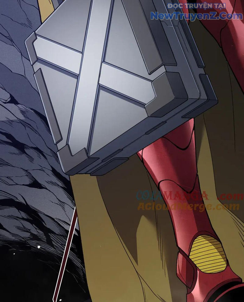 Quỷ Tiến Hóa Chap 108 - Next Chap 109