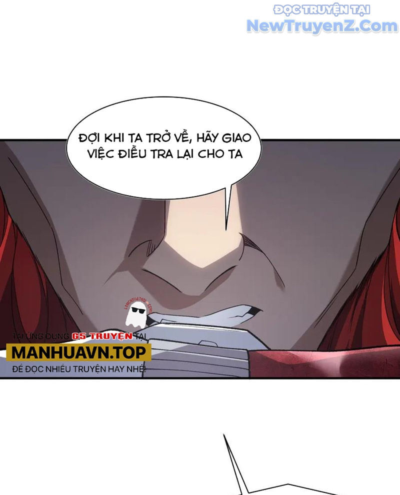 Quỷ Tiến Hóa Chap 108 - Next Chap 109