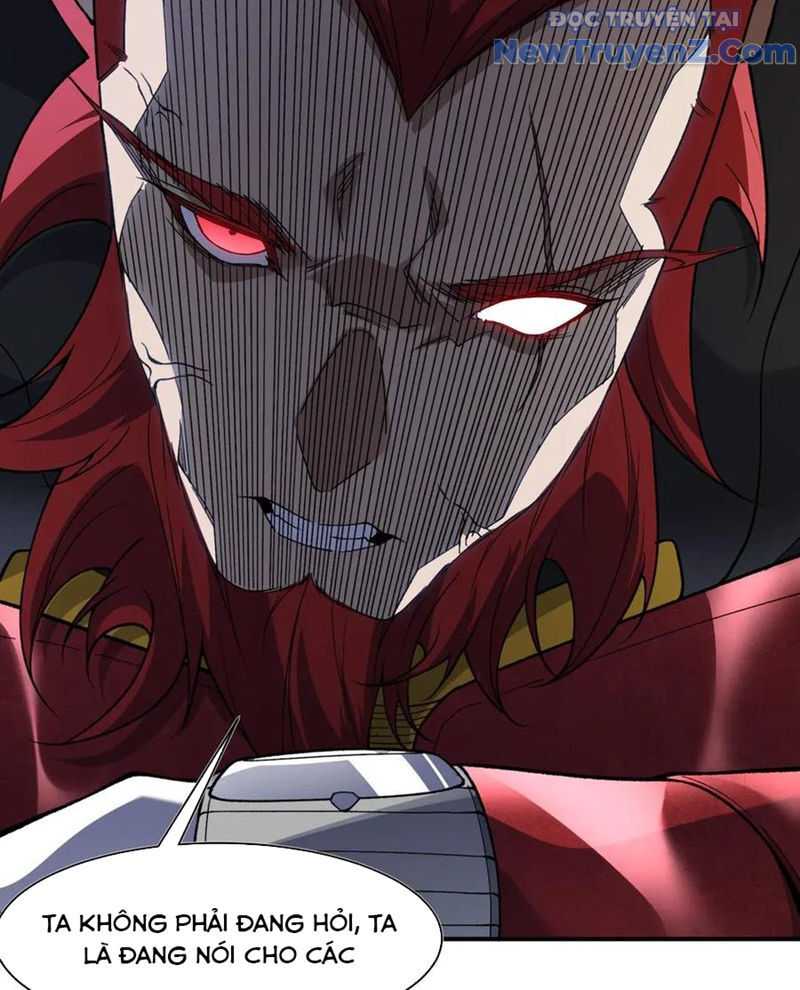 Quỷ Tiến Hóa Chap 108 - Next Chap 109