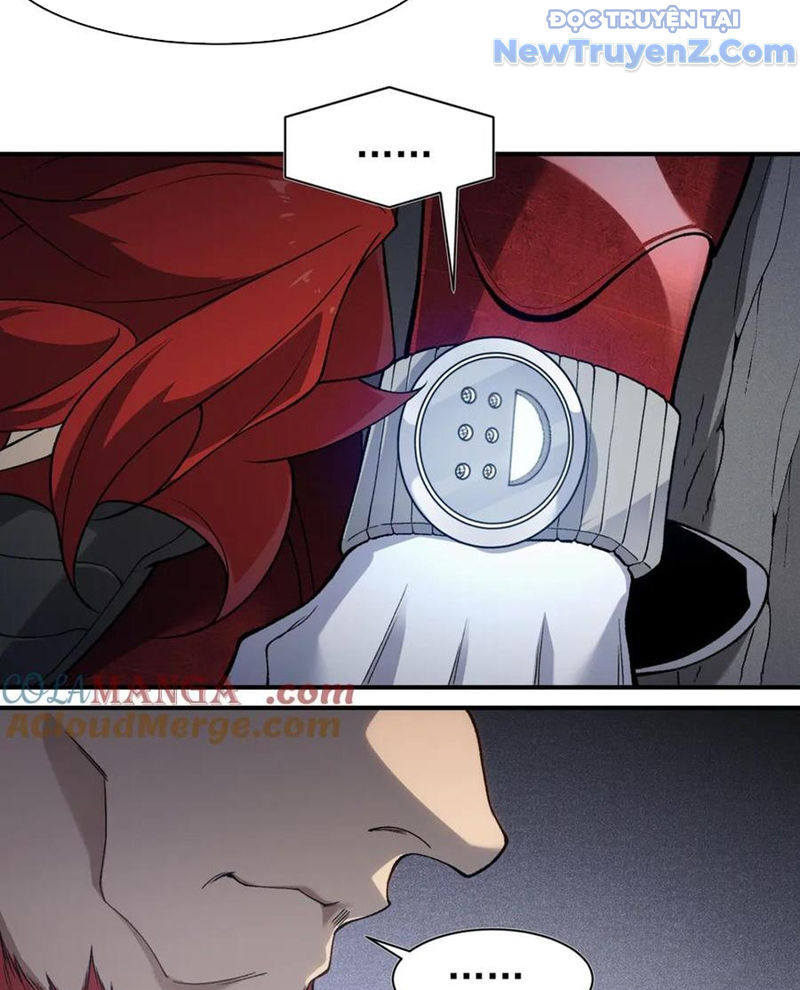 Quỷ Tiến Hóa Chap 108 - Next Chap 109