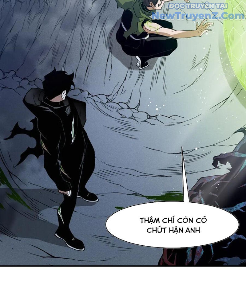 Quỷ Tiến Hóa Chap 108 - Next Chap 109