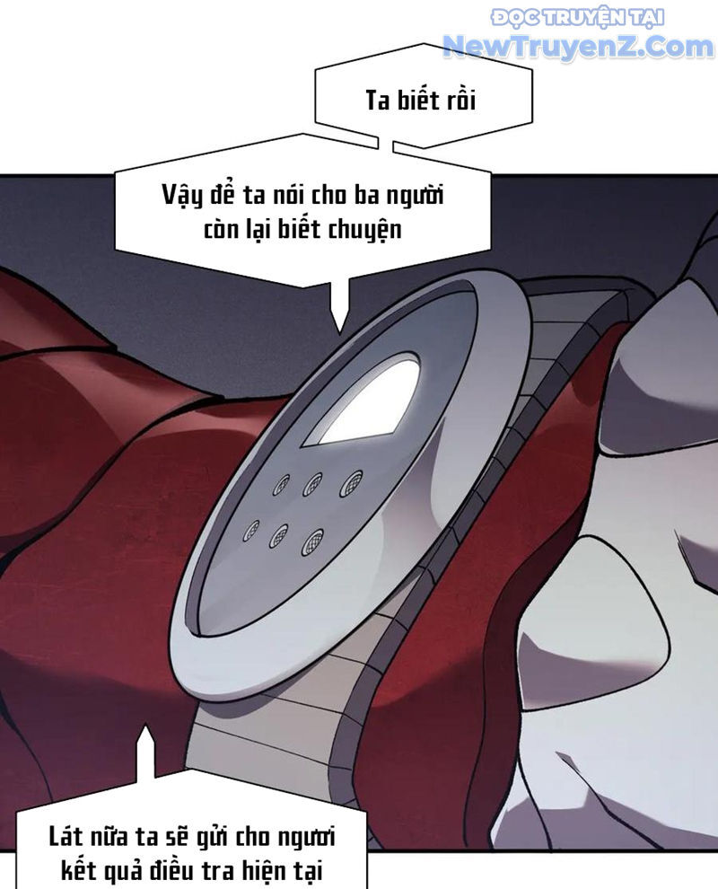Quỷ Tiến Hóa Chap 108 - Next Chap 109