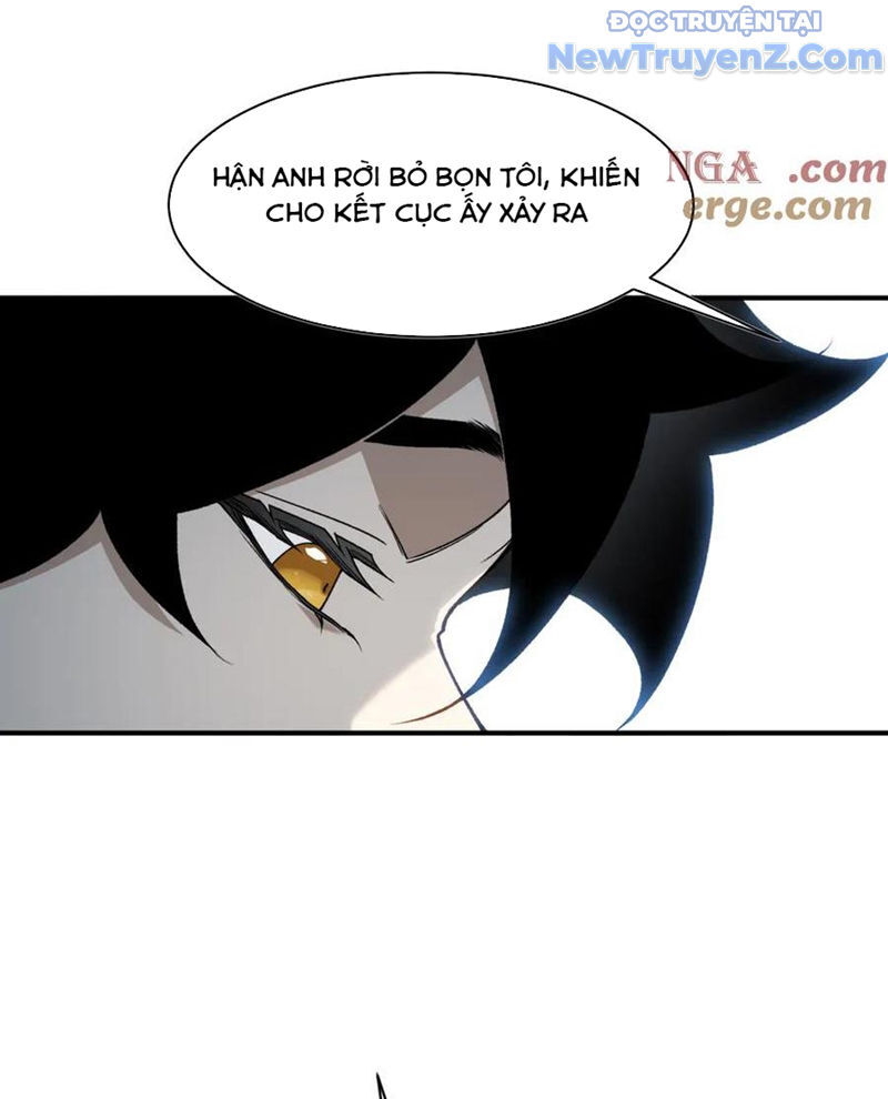 Quỷ Tiến Hóa Chap 108 - Next Chap 109