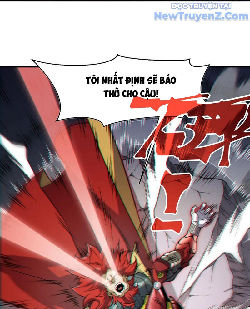 Quỷ Tiến Hóa Chap 108 - Next Chap 109