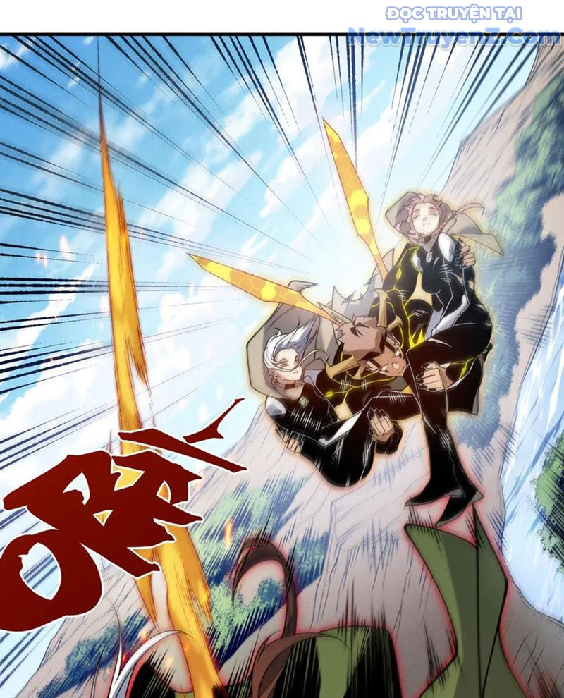 Quỷ Tiến Hóa Chap 108 - Next Chap 109