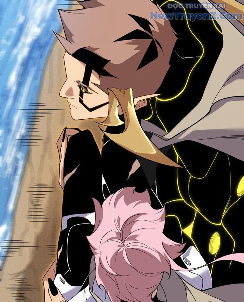 Quỷ Tiến Hóa Chap 108 - Next Chap 109