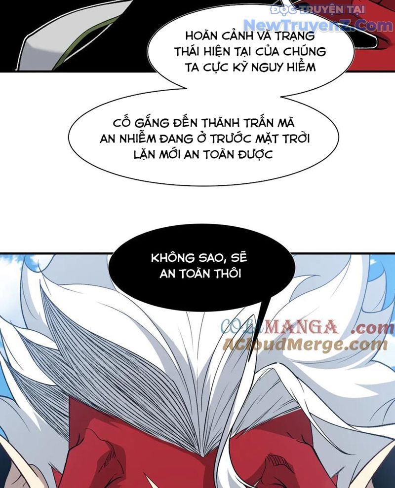 Quỷ Tiến Hóa Chap 108 - Next Chap 109