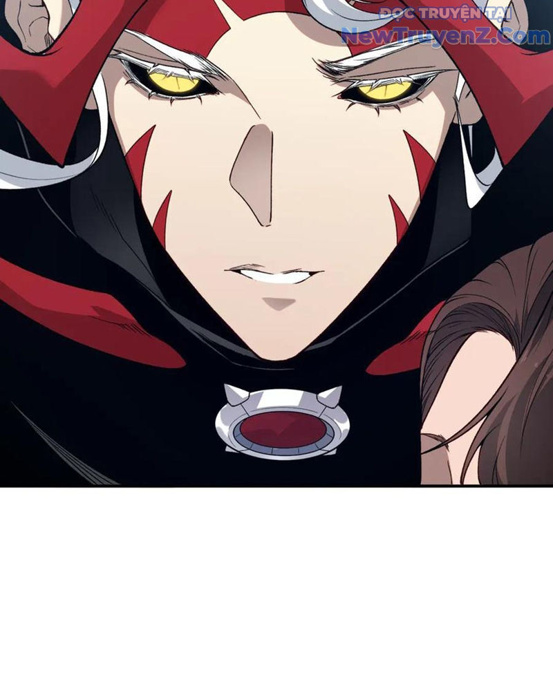 Quỷ Tiến Hóa Chap 108 - Next Chap 109