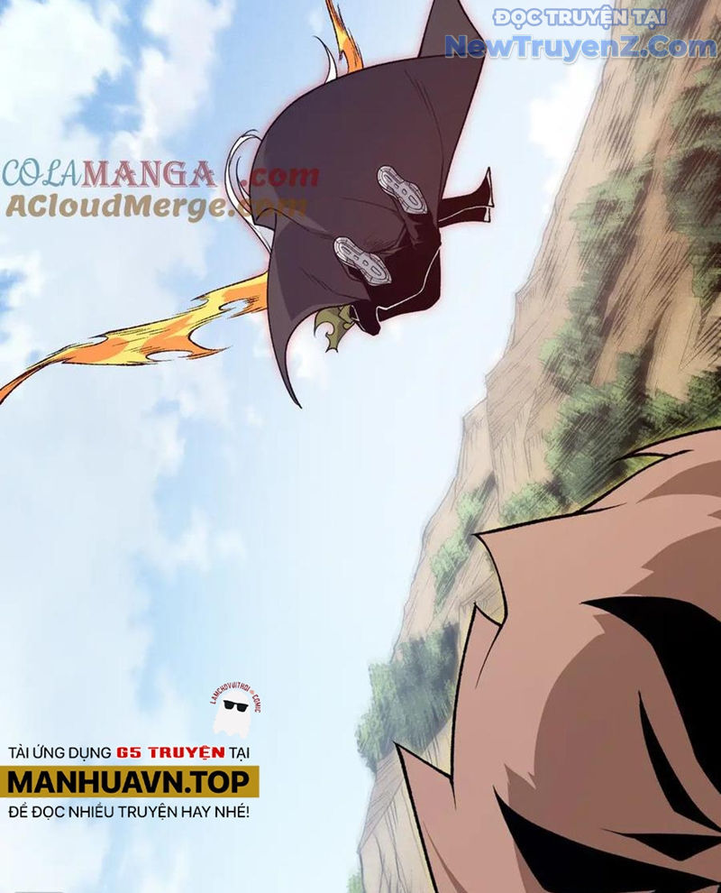 Quỷ Tiến Hóa Chap 108 - Next Chap 109