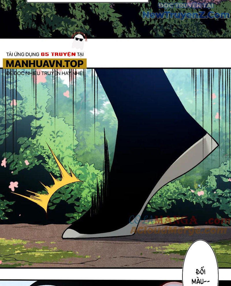 Quỷ Tiến Hóa Chap 108 - Next Chap 109