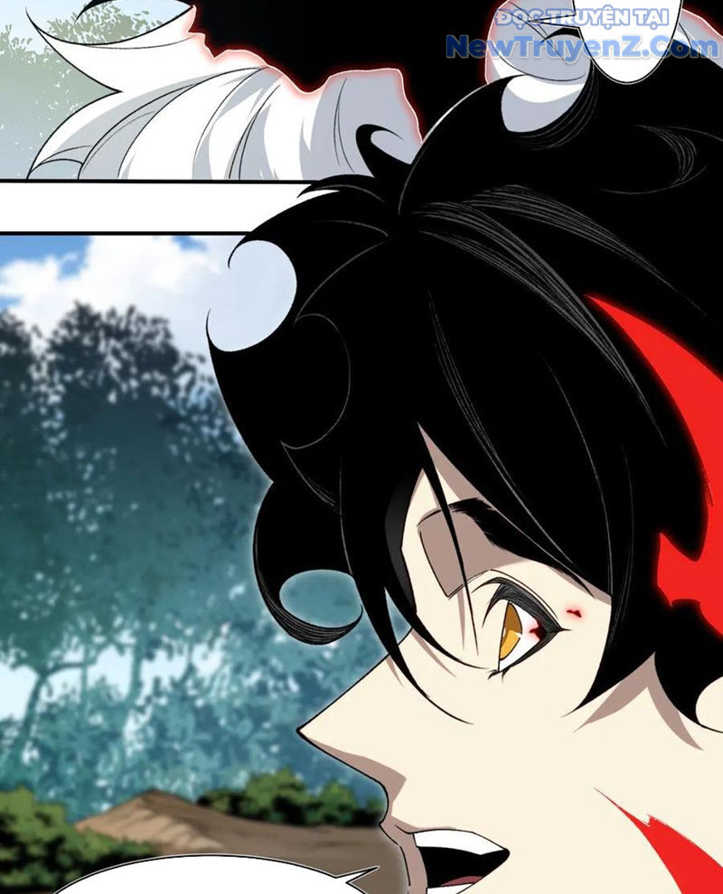 Quỷ Tiến Hóa Chap 108 - Next Chap 109