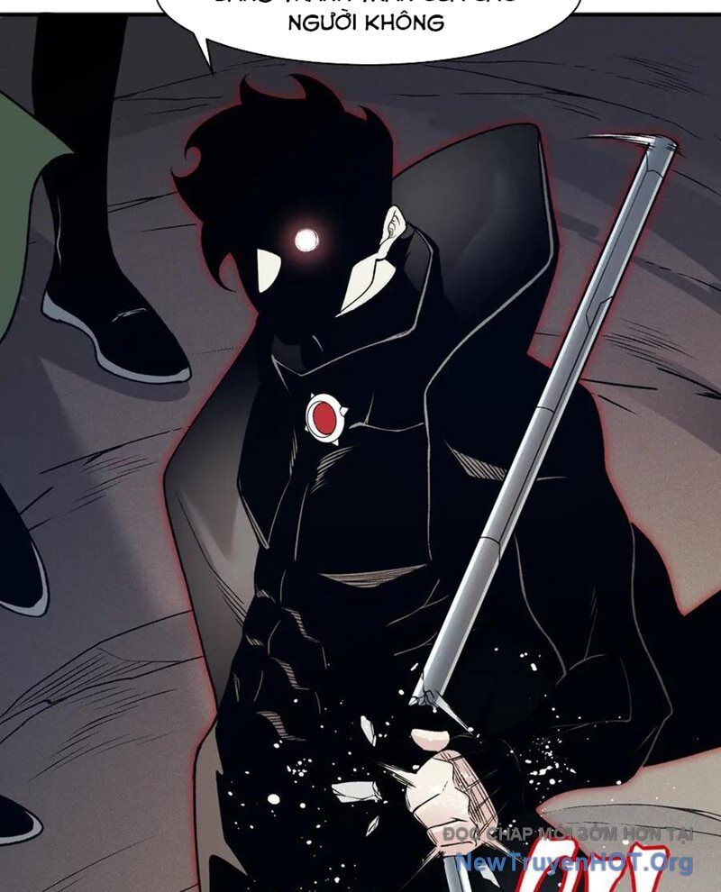 Quỷ Tiến Hóa Chap 109 - Next Chap 110