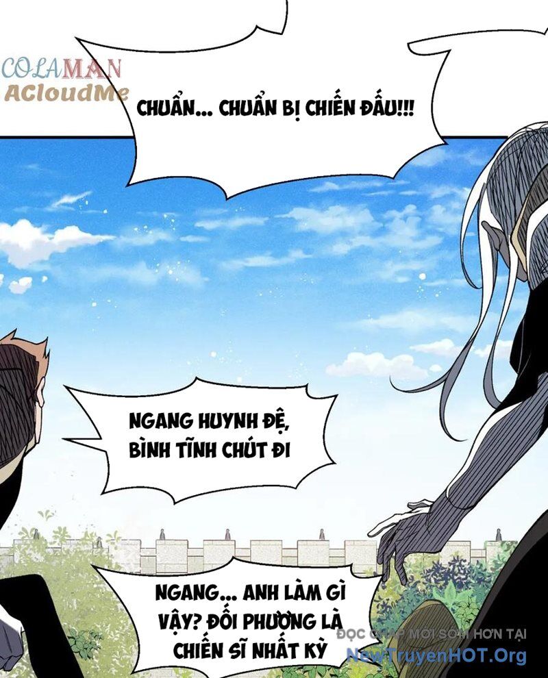 Quỷ Tiến Hóa Chap 109 - Next Chap 110