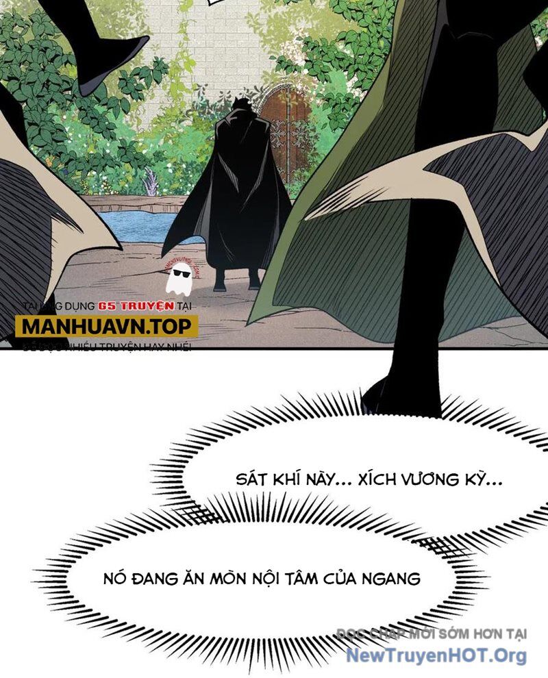 Quỷ Tiến Hóa Chap 109 - Next Chap 110