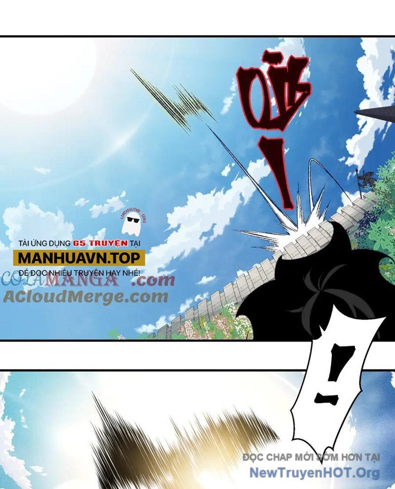 Quỷ Tiến Hóa Chap 109 - Next Chap 110