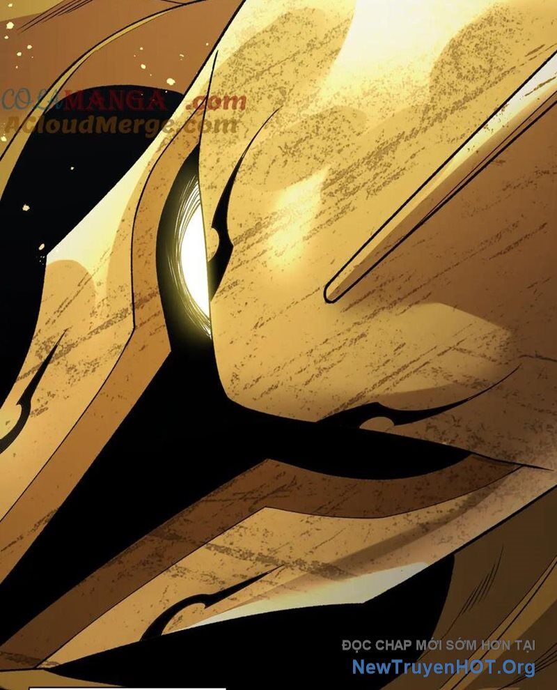 Quỷ Tiến Hóa Chap 109 - Next Chap 110