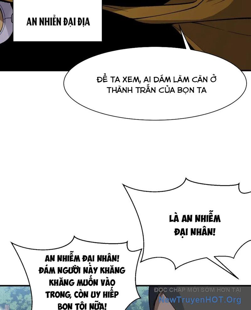 Quỷ Tiến Hóa Chap 109 - Next Chap 110