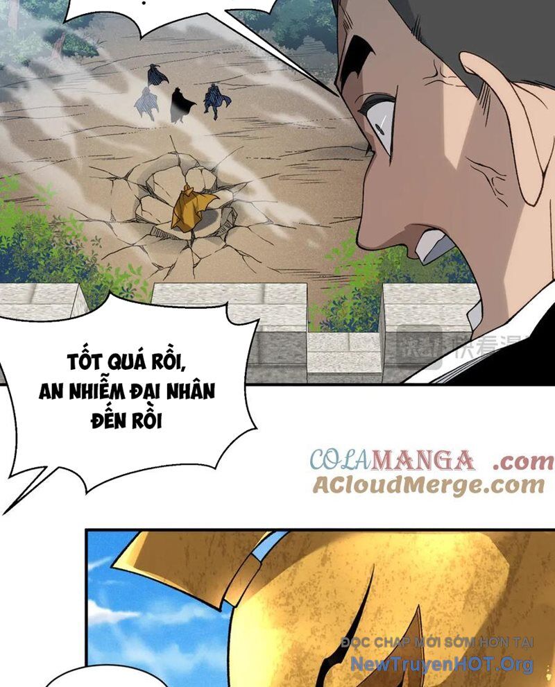 Quỷ Tiến Hóa Chap 109 - Next Chap 110