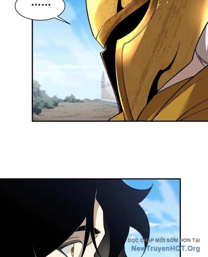 Quỷ Tiến Hóa Chap 109 - Next Chap 110