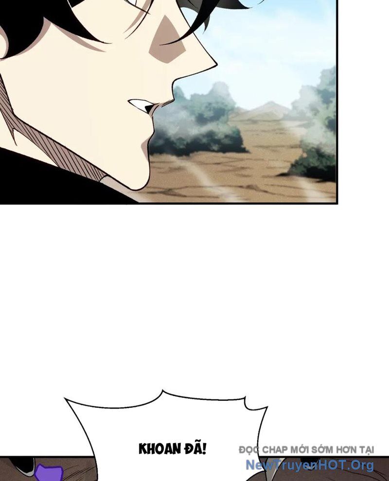 Quỷ Tiến Hóa Chap 109 - Next Chap 110