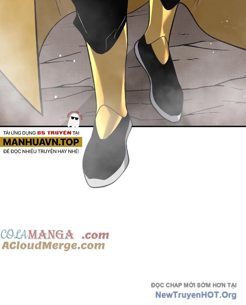 Quỷ Tiến Hóa Chap 109 - Next Chap 110