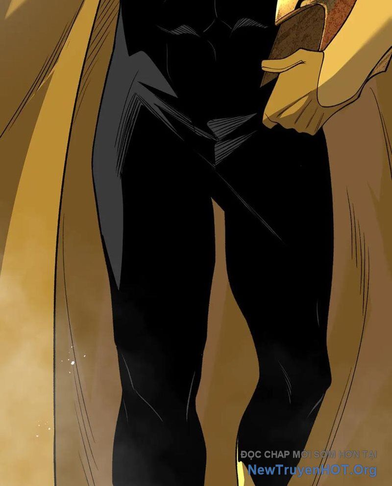 Quỷ Tiến Hóa Chap 109 - Next Chap 110