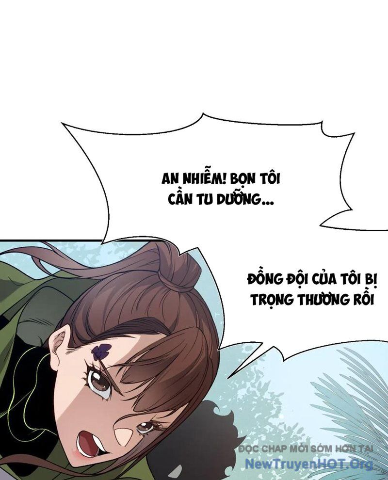 Quỷ Tiến Hóa Chap 109 - Next Chap 110