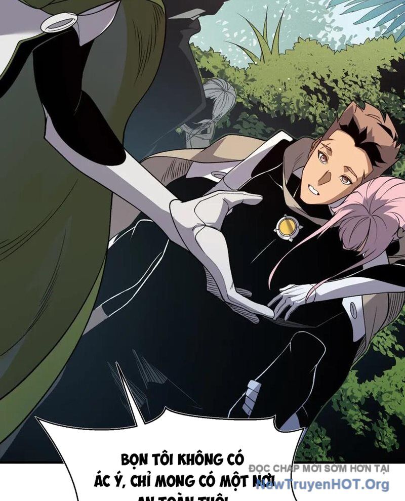 Quỷ Tiến Hóa Chap 109 - Next Chap 110