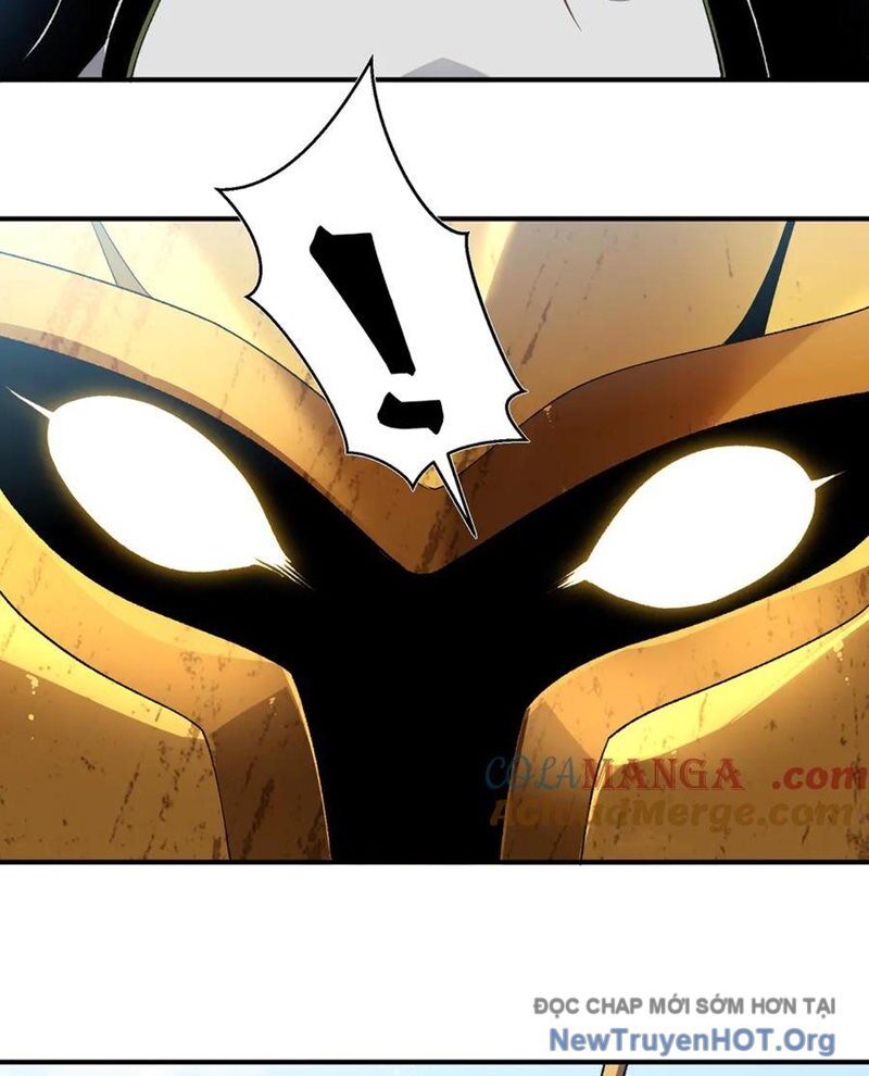 Quỷ Tiến Hóa Chap 109 - Next Chap 110
