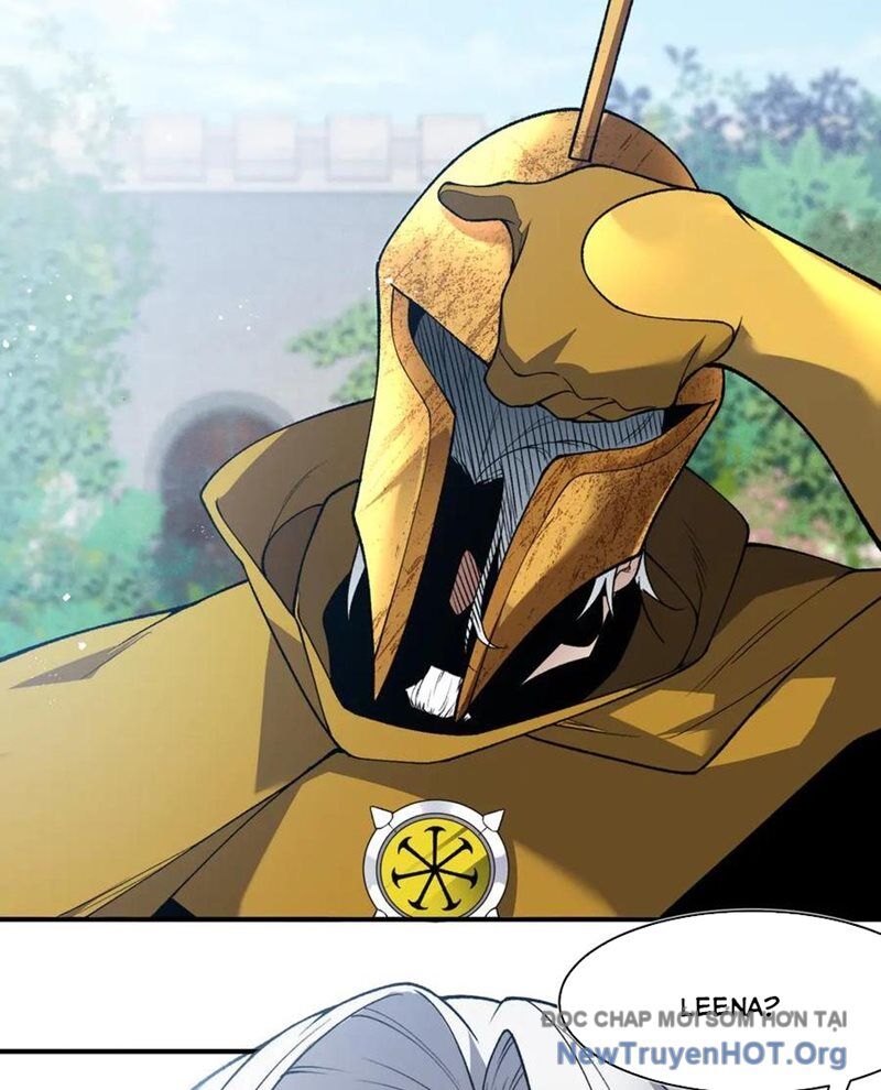 Quỷ Tiến Hóa Chap 109 - Next Chap 110